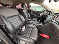 Opel insignia, 2012 - afbeelding 12 van  14