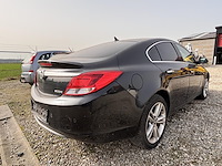 Opel insignia, 2012 - afbeelding 5 van  14