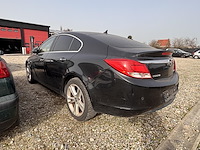Opel insignia, 2012 - afbeelding 7 van  14