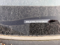 Opel insignia, 2012 - afbeelding 9 van  14