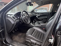 Opel insignia 2013 - afbeelding 2 van  27