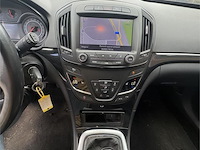 Opel insignia 2013 - afbeelding 4 van  27