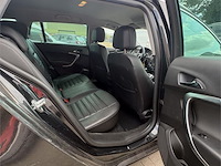 Opel insignia 2013 - afbeelding 9 van  27