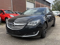 Opel insignia 2013
