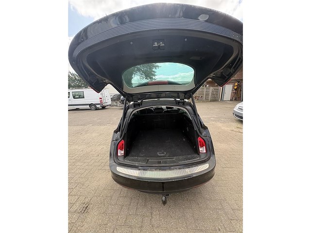 Opel insignia 2013 - afbeelding 14 van  27