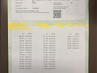 Opel insignia 2013 - afbeelding 20 van  27