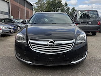 Opel insignia 2013 - afbeelding 12 van  27