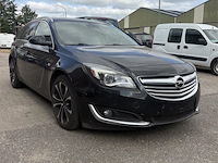 Opel insignia 2013 - afbeelding 21 van  27