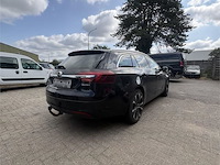Opel insignia 2013 - afbeelding 23 van  27