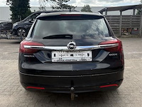 Opel insignia 2013 - afbeelding 24 van  27