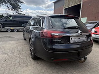 Opel insignia 2013 - afbeelding 25 van  27