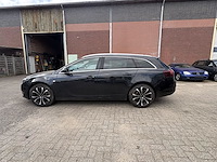 Opel insignia 2013 - afbeelding 26 van  27