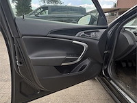 Opel insignia 2013 - afbeelding 27 van  27