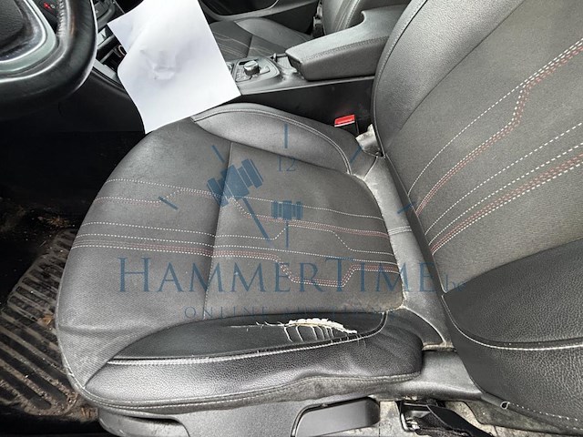 Opel insignia 5p/d 2.0 cdti ecoflex business start/stop dpf, 2012 - afbeelding 3 van  29