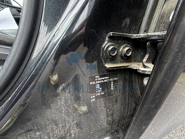 Opel insignia 5p/d 2.0 cdti ecoflex business start/stop dpf, 2012 - afbeelding 4 van  29