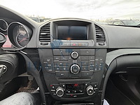 Opel insignia 5p/d 2.0 cdti ecoflex business start/stop dpf, 2012 - afbeelding 6 van  29