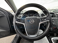 Opel insignia 5p/d 2.0 cdti ecoflex business start/stop dpf, 2012 - afbeelding 9 van  29