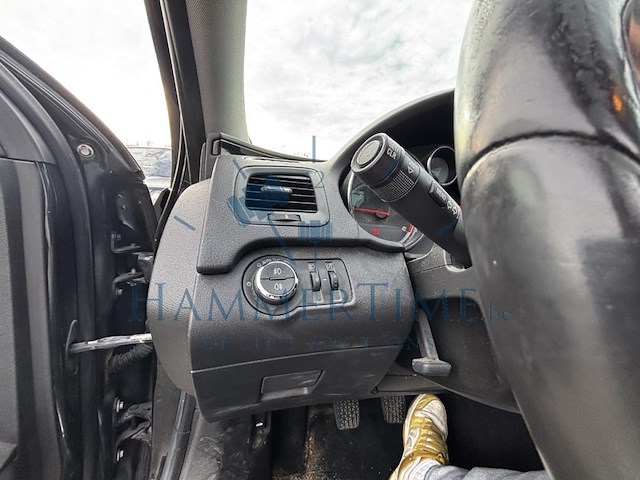 Opel insignia 5p/d 2.0 cdti ecoflex business start/stop dpf, 2012 - afbeelding 10 van  29