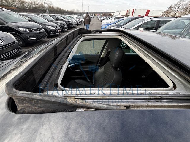 Opel insignia 5p/d 2.0 cdti ecoflex business start/stop dpf, 2012 - afbeelding 11 van  29