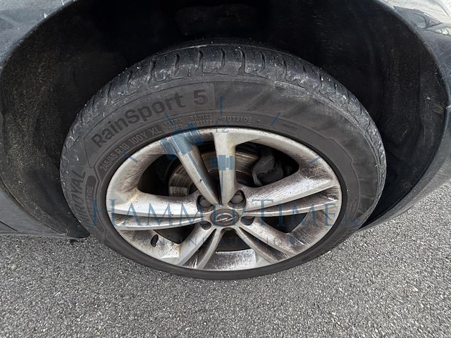 Opel insignia 5p/d 2.0 cdti ecoflex business start/stop dpf, 2012 - afbeelding 17 van  29