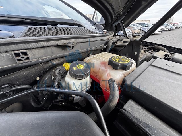 Opel insignia 5p/d 2.0 cdti ecoflex business start/stop dpf, 2012 - afbeelding 19 van  29