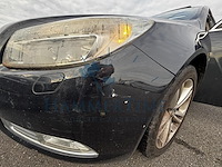 Opel insignia 5p/d 2.0 cdti ecoflex business start/stop dpf, 2012 - afbeelding 20 van  29