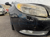 Opel insignia 5p/d 2.0 cdti ecoflex business start/stop dpf, 2012 - afbeelding 21 van  29