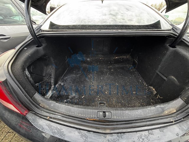 Opel insignia 5p/d 2.0 cdti ecoflex business start/stop dpf, 2012 - afbeelding 22 van  29