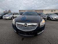 Opel insignia 5p/d 2.0 cdti ecoflex business start/stop dpf, 2012 - afbeelding 12 van  29