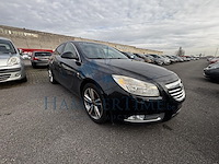 Opel insignia 5p/d 2.0 cdti ecoflex business start/stop dpf, 2012 - afbeelding 23 van  29