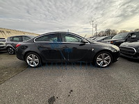 Opel insignia 5p/d 2.0 cdti ecoflex business start/stop dpf, 2012 - afbeelding 24 van  29