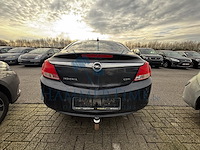 Opel insignia 5p/d 2.0 cdti ecoflex business start/stop dpf, 2012 - afbeelding 26 van  29