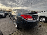 Opel insignia 5p/d 2.0 cdti ecoflex business start/stop dpf, 2012 - afbeelding 27 van  29