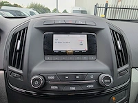 Opel insignia limousine 1.6 turbo ecotec edition... - afbeelding 4 van  38