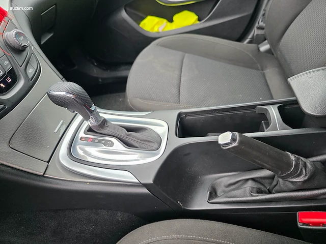 Opel insignia limousine 1.6 turbo ecotec edition... - afbeelding 7 van  38