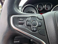 Opel insignia limousine 1.6 turbo ecotec edition... - afbeelding 8 van  38