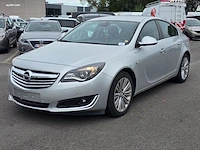 Opel insignia limousine 1.6 turbo ecotec edition...