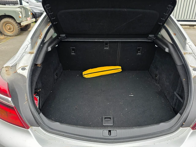 Opel insignia limousine 1.6 turbo ecotec edition... - afbeelding 17 van  38