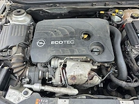 Opel insignia limousine 1.6 turbo ecotec edition... - afbeelding 19 van  38