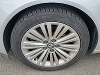 Opel insignia limousine 1.6 turbo ecotec edition... - afbeelding 21 van  38