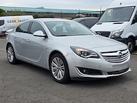 Opel insignia limousine 1.6 turbo ecotec edition... - afbeelding 12 van  38