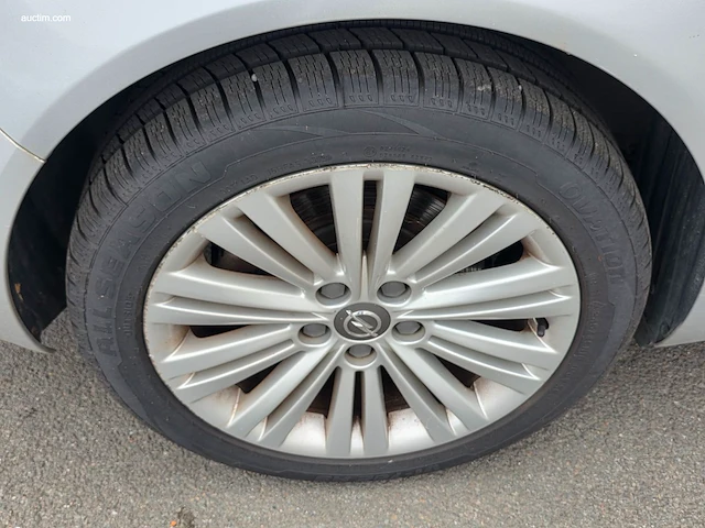 Opel insignia limousine 1.6 turbo ecotec edition... - afbeelding 24 van  38