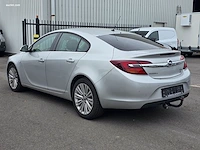 Opel insignia limousine 1.6 turbo ecotec edition... - afbeelding 23 van  38