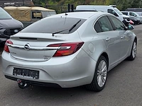 Opel insignia limousine 1.6 turbo ecotec edition... - afbeelding 33 van  38