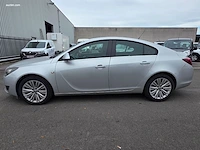 Opel insignia limousine 1.6 turbo ecotec edition... - afbeelding 34 van  38