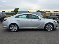 Opel insignia limousine 1.6 turbo ecotec edition... - afbeelding 35 van  38