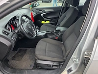 Opel insignia limousine 1.6 turbo ecotec edition... - afbeelding 36 van  38