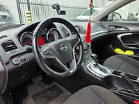 Opel insignia limousine 1.6 turbo ecotec edition... - afbeelding 37 van  38