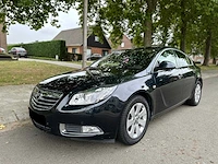 Opel insignia personenauto