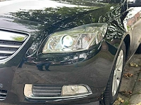 Opel insignia personenauto - afbeelding 6 van  10